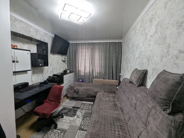 Купить комнату в Белгороде. Вариант № 2138852, 0, площадь - квм, цена 2799000 рублей