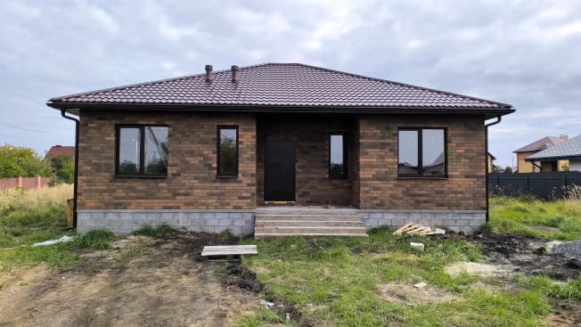 Купить дом в селе Таврово в Белгородском районе в Белгородской области. Вариант № 2263317, 0, площадь - квм, цена 8500000 рублей