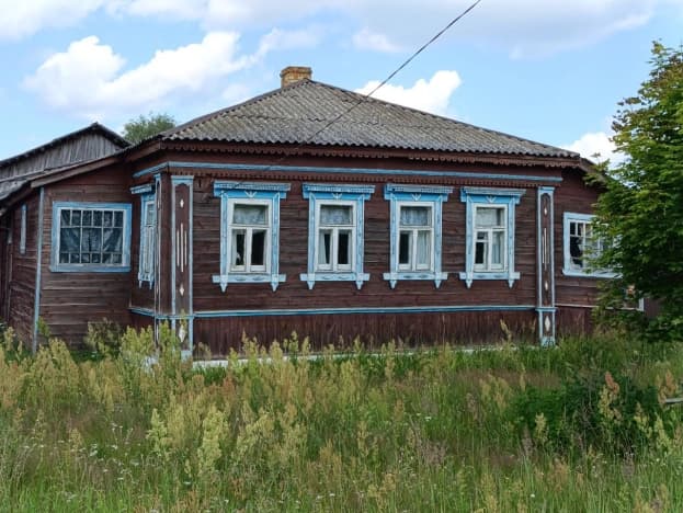 Купить дом в Судогодском Муниципальном Округе в Владимирской области. Вариант № 1686904, 1, площадь - квм, цена 1200000 рублей