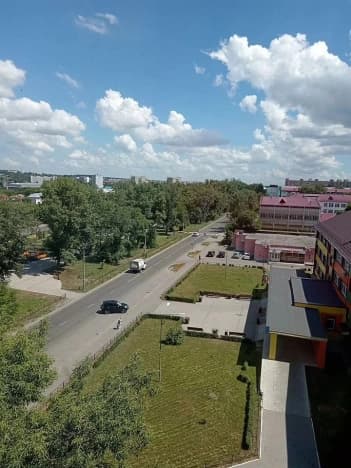 Купить квартиру площадью 50 кв.м на вторичке в Алтайском крае. Вариант № 1556852, 0, площадь - квм, цена 5100000 рублей