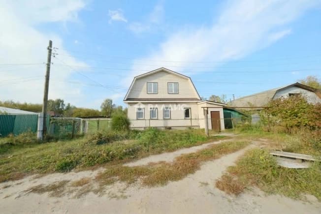 Купить дом у метро Парк Культуры в Нижнем Новгороде. Вариант № 2312297, 0, площадь - квм, цена 5750000 рублей