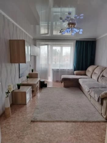 Купить трехкомнатную квартиру в Посёлоке Городского Типе Уруссу в Ютазинском районе на улице Мияссарова, посёлок городского типа Уруссу в Республике Татарстан (татарстан). Вариант № 2359337, 0, площадь - квм, цена 5000000 рублей