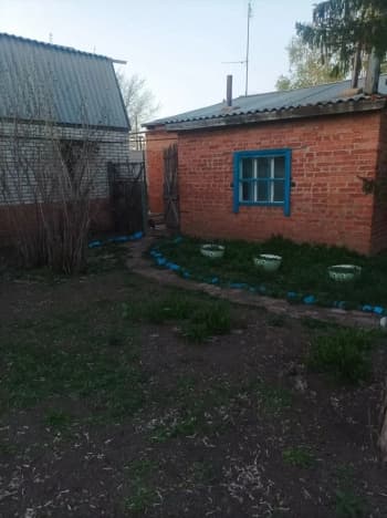 Купить дом в Орске. Вариант № 2145900, 0, площадь - квм, цена 1000000 рублей