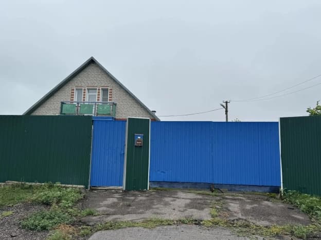 Купить дом в селе Айдарово в Рамонском районе в Воронежской области. Вариант № 2294808, 1, площадь - квм, цена 4500000 рублей