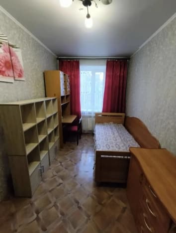 Снять комнату на улице Сумская в Белгороде. Вариант № 2232610, 0, площадь - квм, цена 8000 рублей