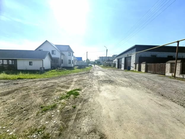 Купить земельный участок в ИЖС в Новосибирской области. Вариант № 2082861, 0, площадь - квм, цена 1350000 рублей