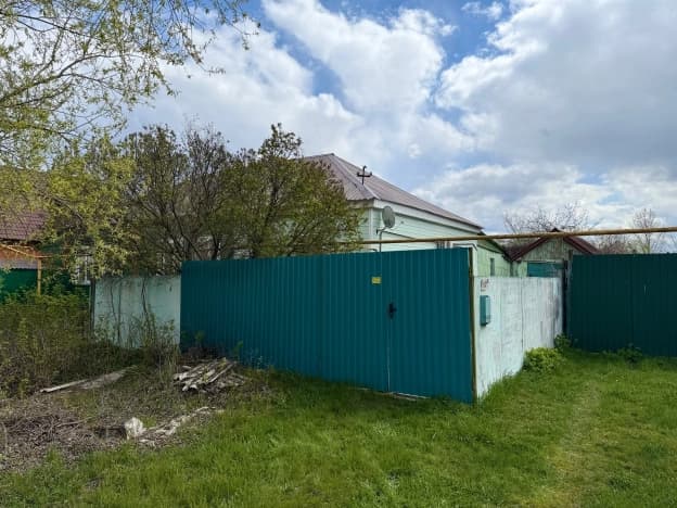 Купить дом в Каширском районе в Воронежской области. Вариант № 2160205, 0, площадь - квм, цена 2350000 рублей