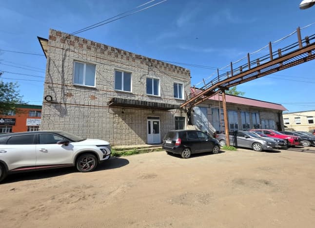 Купить коммерческую недвижимость в Ивановской области. Вариант № 2180476, 0, площадь - квм, цена 18000000 рублей