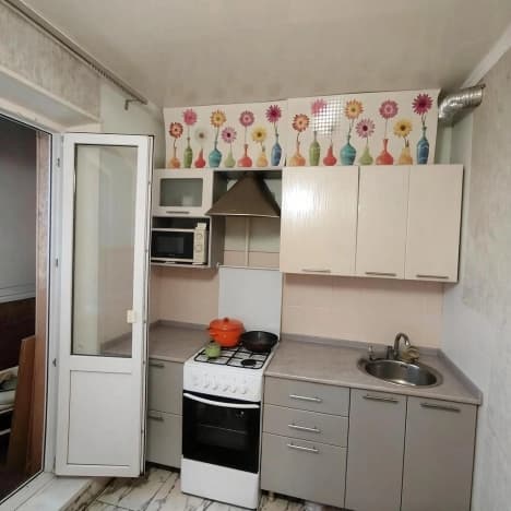 Купить квартиру площадью 30 кв.м в Белгородской области. Вариант № 2204448, 1, площадь - квм, цена 4080000 рублей