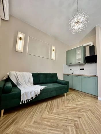 Купить квартиру на улице Милашенкова в Москве. Вариант № 2352373, 0, площадь - квм, цена 9500000 рублей