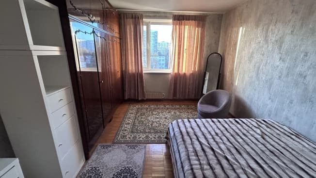 Снять квартиру в районе Беговой в Москве. Вариант № 2403917, 0, площадь - квм, цена 70000 рублей