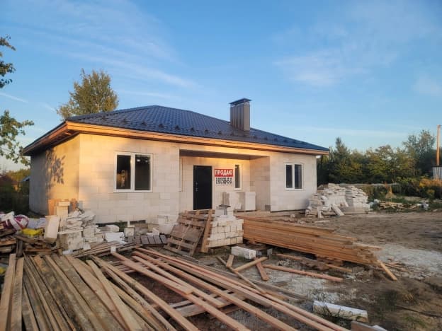 . Вариант № 2259508, 1, площадь - 115 квм, цена 7990000 рублей