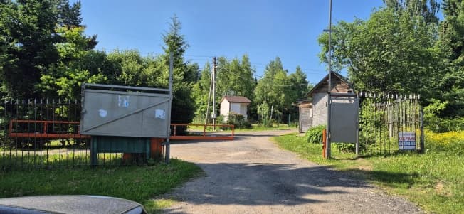 Купить земельный участок в Деревне Какузеве в Раменском Муниципальном Округе в Московской области. Вариант № 2208548, 0, площадь - квм, цена 1600000 рублей