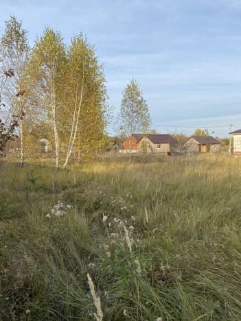 Купить земельный участок в Пензенской области. Вариант № 2356022, 1, площадь - квм, цена 400000 рублей