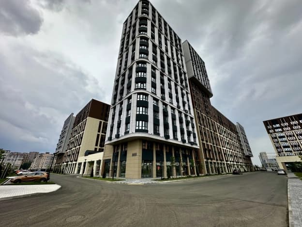 Купить квартиру в ЖК Элегант в Краснодаре. Вариант № 2176436, 0, площадь - квм, цена 5900000 рублей