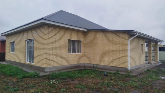 Купить дом в Любинском районе в Омской области. Вариант № 2371210, 1, площадь - квм, цена 9777777 рублей