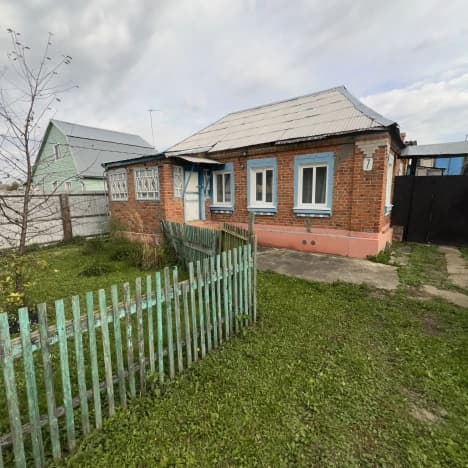 Купить дом в селе Самылово в Касимовском Муниципальном Округе на улице Большая , село Самылово в Рязанской области. Вариант № 2353292, 0, площадь - квм, цена 3350000 рублей