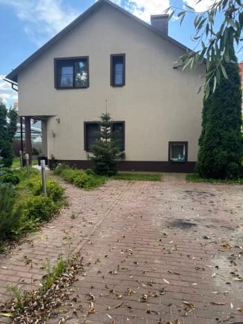 Купить дом на улице Ноябрьская в Раменском. Вариант № 2108613, 0, площадь - квм, цена 21700000 рублей
