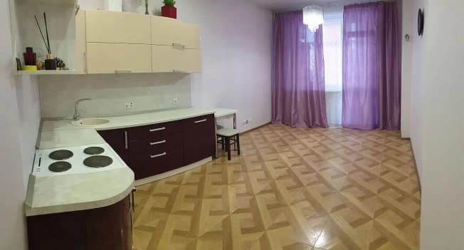 Купить двухкомнатную квартиру в Микрорайоне 55-й в Кемерове. Вариант № 2181484, 0, площадь - квм, цена 6700000 рублей