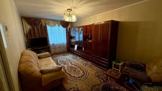 Купить трехкомнатную квартиру на улице Хользунова в Воронеже. Вариант № 2413725, 1, площадь - квм, цена 5590000 рублей