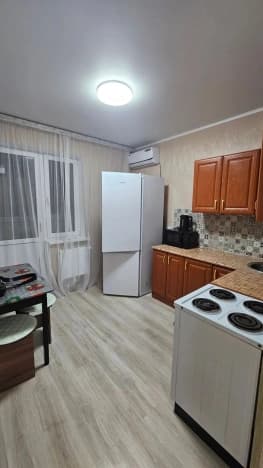 Купить квартиру в Краснодарском крае. Вариант № 2333554, 1, площадь - квм, цена 5200000 рублей