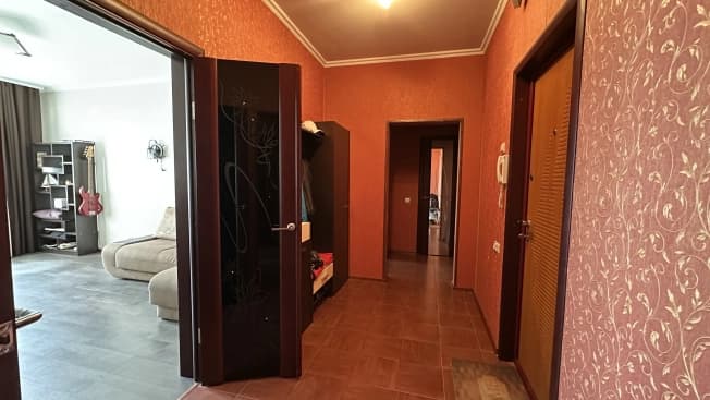 Купить двухкомнатную квартиру на улице Медицинская в Нижнем Новгороде. Вариант № 2244576, 1, площадь - квм, цена 12000000 рублей