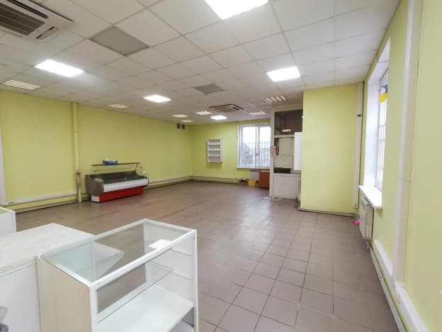 Снять коммерческую недвижимость в Белгородской области. Вариант № 2147013, 1, площадь - квм, цена 100000 рублей