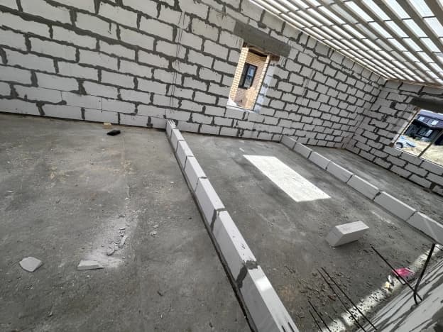 Купить дом на улице Уланэргинская в Элисте. Вариант № 2226402, 1, площадь - квм, цена 8500000 рублей