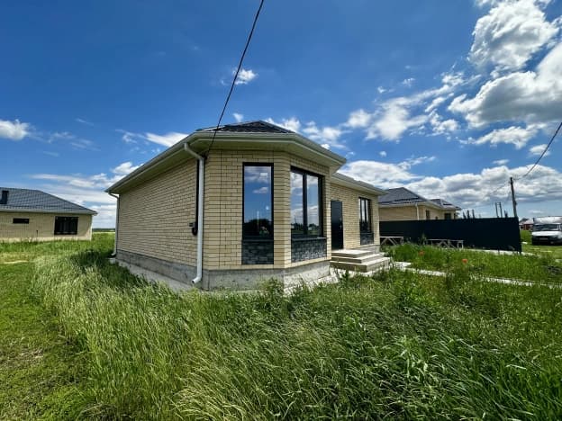 Купить дом в Краснодарском крае. Вариант № 2190671, 1, площадь - квм, цена 7200000 рублей