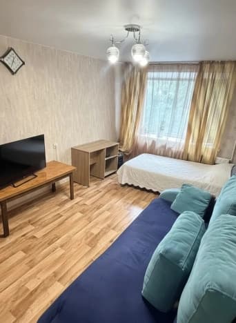Купить однокомнатную квартиру на улице Кольцова в Бердске. Вариант № 2236486, 0, площадь - квм, цена 3450000 рублей