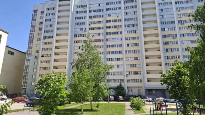 Купить двухкомнатную квартиру до 10 млн в Пензенской области. Вариант № 2181070, 0, площадь - квм, цена 6730000 рублей