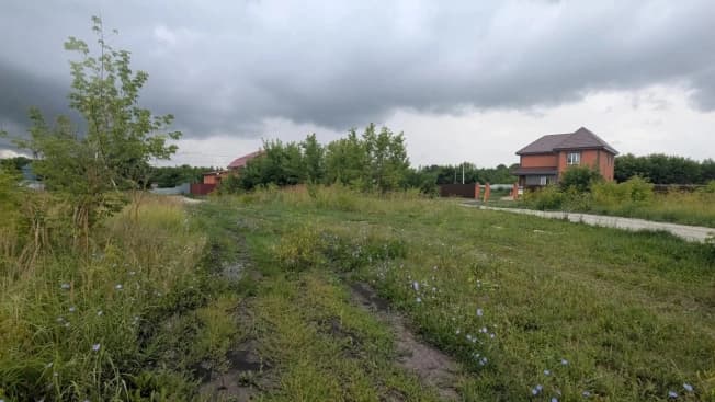 Купить земельный участок в Пензенской области. Вариант № 2285135, 1, площадь - квм, цена 380000 рублей