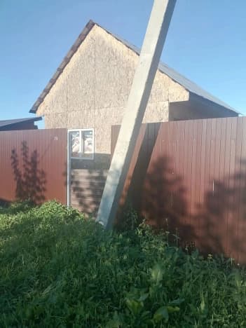 Купить дачу в селе Сокур в Мошковском районе в Новосибирской области. Вариант № 2304913, 0, площадь - квм, цена 1400000 рублей