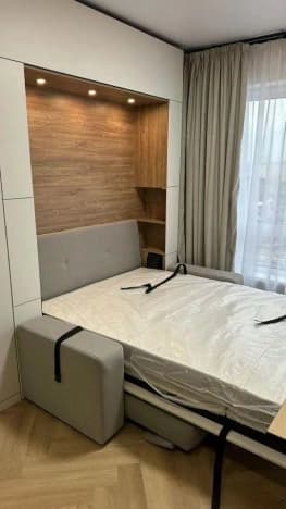 Купить квартиру в селе Григорьевское в Муниципальном Округе Луховицах в Московской области. Вариант № 2356295, 1, площадь - квм, цена 8750000 рублей