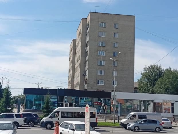 Купить квартиру площадью 100 кв.м в Новосибирской области. Вариант № 2295455, 1, площадь - квм, цена 8200000 рублей