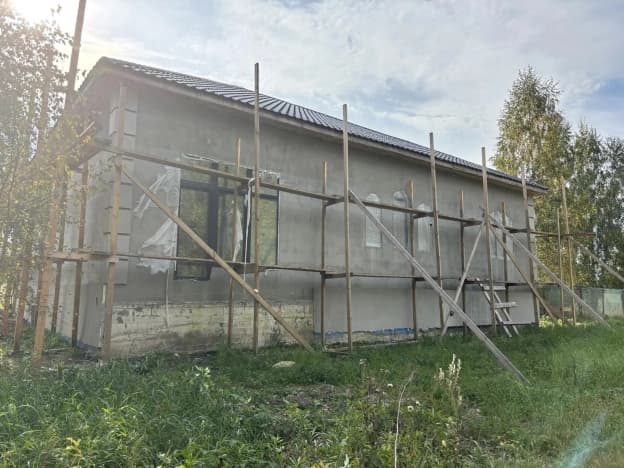 Купить дом в Озёрах. Вариант № 2356428, 1, площадь - квм, цена 16300000 рублей