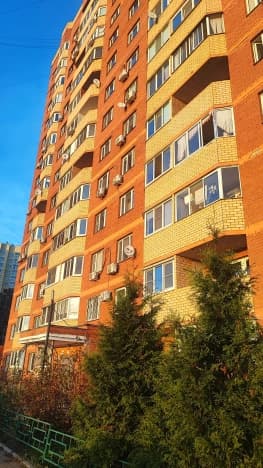 Купить однокомнатную квартиру в рассрочку в Лыткарине. Вариант № 2351771, 0, площадь - квм, цена 7000000 рублей