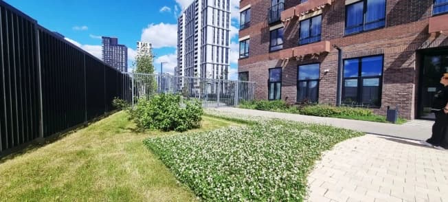 Купить квартиру на улице 1-я Ватутинская в Москве. Вариант № 2404593, 0, площадь - квм, цена 18000000 рублей