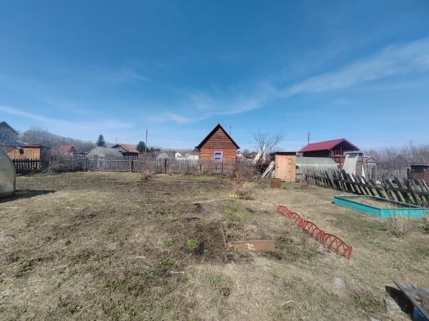 Купить дачу в Искитиме. Вариант № 2152367, 1, площадь - квм, цена 500000 рублей