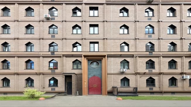 Купить квартиру в Липецке. Вариант № 2187883, 0, площадь - квм, цена 9300000 рублей