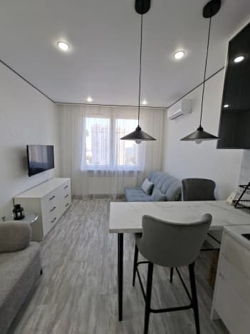 Купить квартиру с ремонтом в ЮАО в Москве. Вариант № 2323924, 1, площадь - квм, цена 13500000 рублей