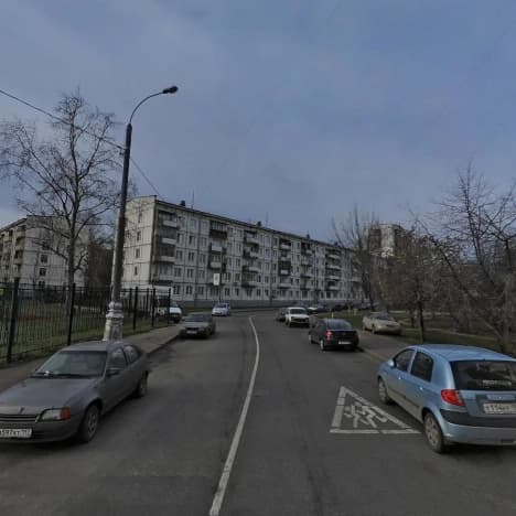Купить трехкомнатную квартиру в Микрорайоне 1В, район Отрадное в Москве. Вариант № 2333284, 1, площадь - квм, цена 25000000 рублей