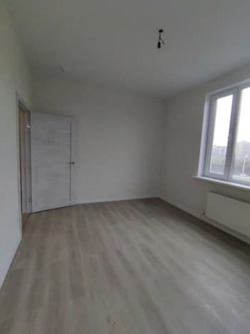 Купить однокомнатную квартиру в рассрочку в Белгородской области. Вариант № 2277697, 1, площадь - квм, цена 6685700 рублей