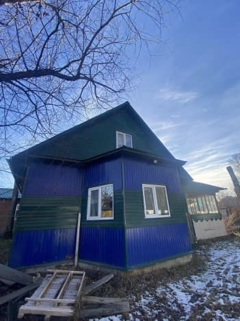 Купить дом в Иркутске. Вариант № 2399652, 0, площадь - квм, цена 8300000 рублей