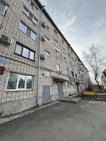 Купить квартиру на 4 этаже на вторичке в Уссурийске. Вариант № 2410599, 0, площадь - квм, цена 9500000 рублей