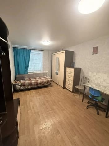 Снять комнату в районе Октябрьский в Новосибирске. Вариант № 2208347, 0, площадь - квм, цена 18000 рублей
