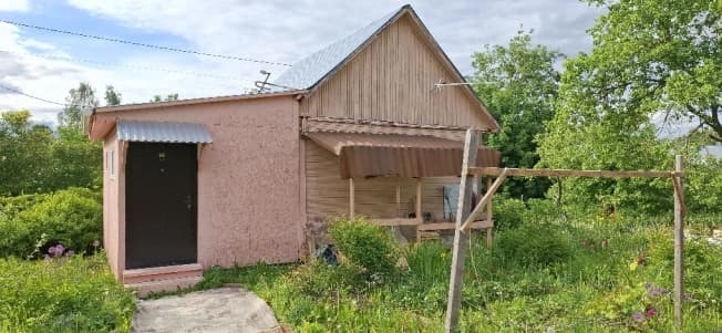 Купить дачу в Селивановском Муниципальном Округе в Владимирской области. Вариант № 2206805, 0, площадь - квм, цена 1850000 рублей