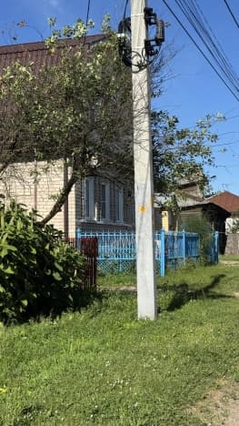 Купить дом в Муниципальном Округе Навашинском в Нижегородской области. Вариант № 2245728, 1, площадь - квм, цена 5150000 рублей