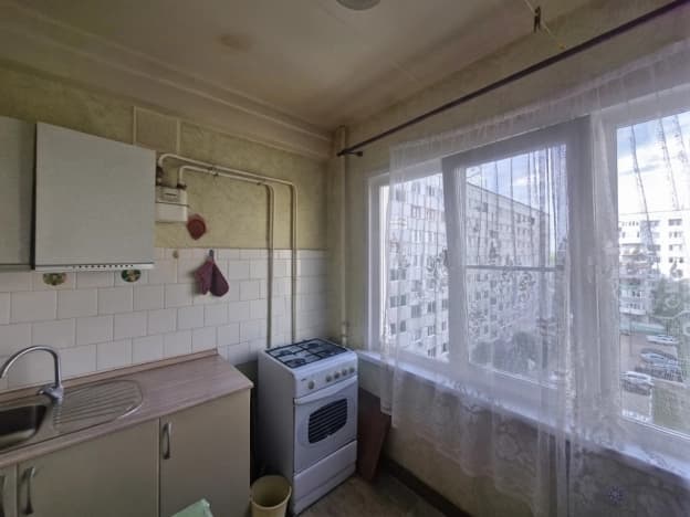 Купить квартиру в Пензе. Вариант № 2277399, 0, площадь - квм, цена 4800000 рублей