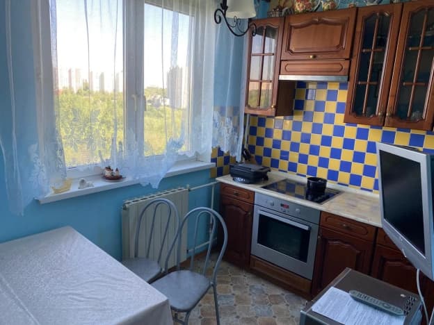 Снять квартиру у метро Котельники в Московской области. Вариант № 2101329, 0, площадь - квм, цена 46000 рублей